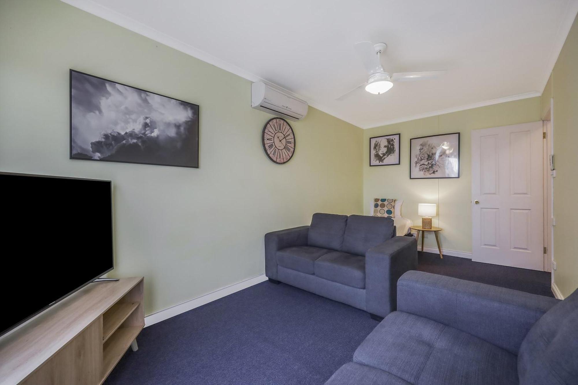 Motel Townhouse Hamilton