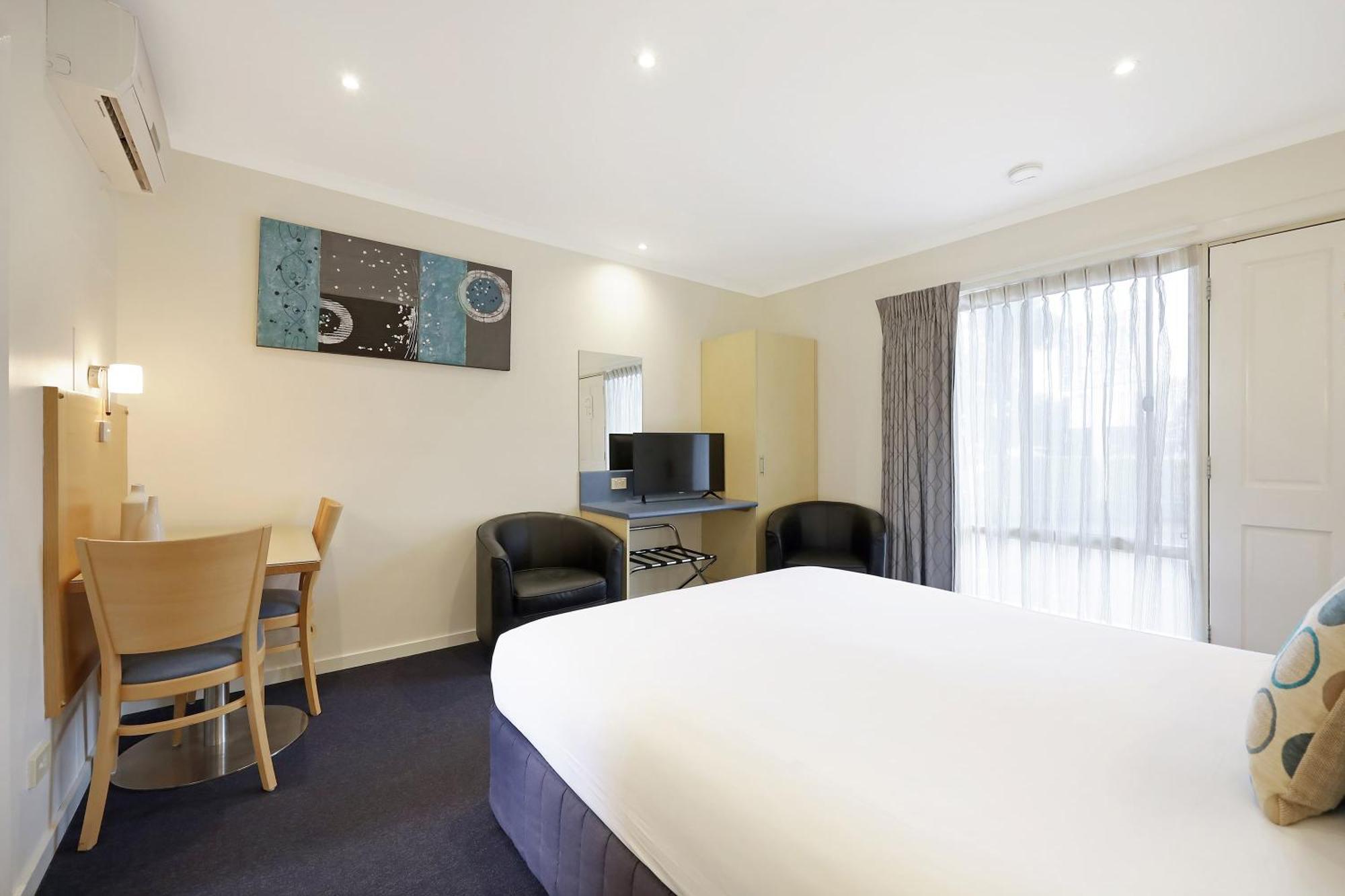 Motel Townhouse
